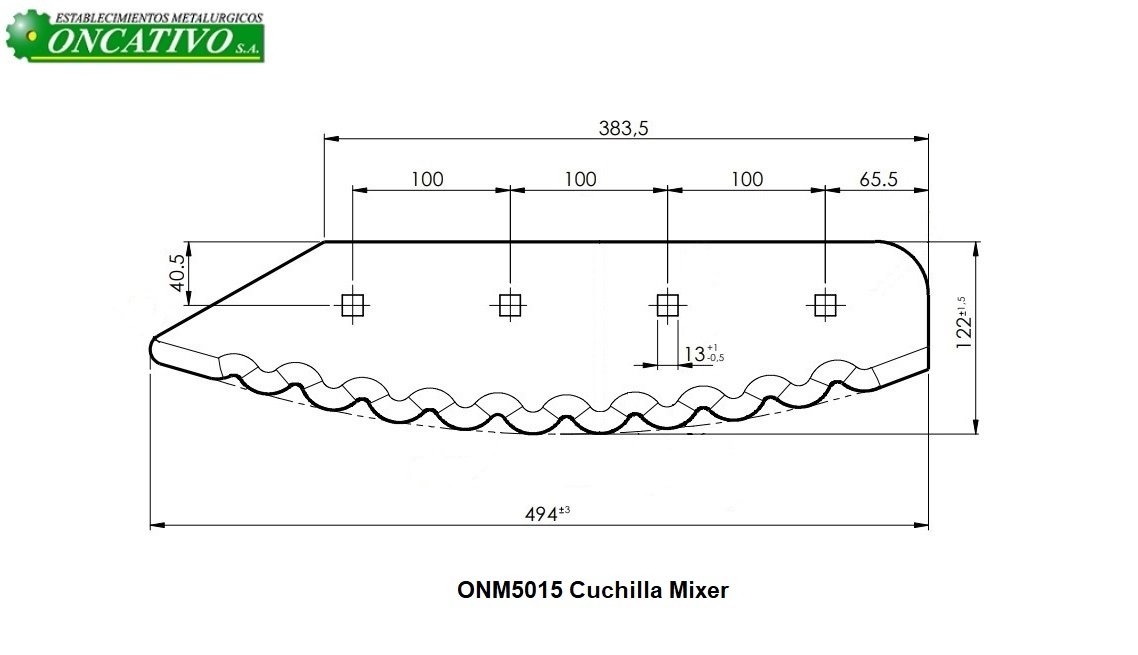 ONM5015